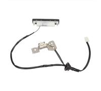 Interrupteur Couvercle Coffre Compatible Avec Toyota Pour Prius 2004 2005 2006 2007 2008 2009 Interrupteur De Hayon De Voiture Interrupteur De Déverrouillage De Trappe Arrière 84905-47010 901-717