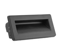 Interrupteur Couvercle Coffre Compatible Avec VW Pour Caddy Pour Teramont 2018-2025 Interrupteur Poignée Déverrouillage Coffre Arrière 3V0827566 3VD827566 3V0 827 566