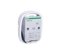 Interrupteur crépusculaire 10A 12V AC 2-1000lx AZH-12V