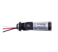 Interrupteur crépusculaire 120 V LED étanche IP65 rotatif