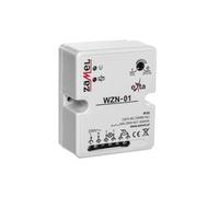 Interrupteur crépusculaire 16A 230V 0-200lx WZN-01 EXT10000147