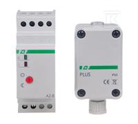 Interrupteur crépusculaire 16A U=12-264AC/DC AZ-B-PUS-UNI