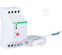 Interrupteur crépusculaire 16A U=12-264AC/DC AZ-B-UNI