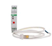 Interrupteur crépusculaire 195-253 V AC 16A Automatisme crépusculaire AZ-112-LED F&F