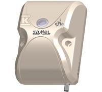 Interrupteur crepusculaire 16A 230V 0-200lx WZS-01 EXT10000149 automatique |