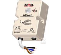 ZAMEL WZH-01 Interrupteur crépusculaire