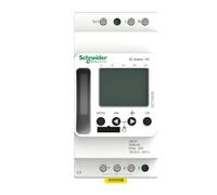 Interrupteur crépusculaire Acti9 IC Astro programmable 1 canal smart - CCT15225 - Schneider