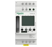 Interrupteur crépusculaire Acti9 IC Astro programmable 2 canals smart - CCT15245 - Schneider