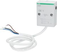 Interrupteur crépusculaire avec capteur de lumière interne Automate crépusculaire AZH F&F