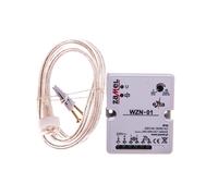 Interrupteur crépusculaire avec sonde SOH-01 16A 1Z EXT10000148