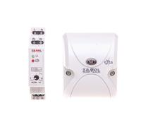 Interrupteur crépusculaire avec sonde SOS-01 16A EXT10000143