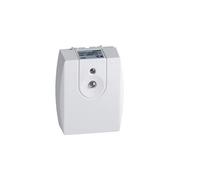 Interrupteur crépusculaire compact basique 8A