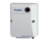 Interrupteur Crépusculaire Doepke - 09500042