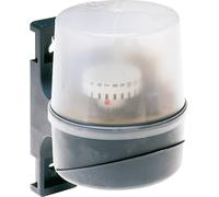 Interrupteur crépusculaire Eberle DÄ 565 15 0565 15 140 003 240 V/AC 1 NO (T) (L x l x H) 123 x 90 x 146 mm 1 pc(s)