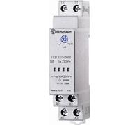 Interrupteur crépusculaire Finder 11.31.0.024.0000 - 120 A, 400 V AC, 4000 VA...