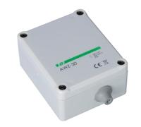 Interrupteur crépusculaire, IP65, 230V/30A