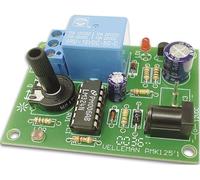 Interrupteur crépusculaire (kit à monter) Whadda WSL125 1 pc(s)