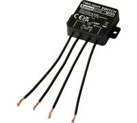 Interrupteur crépusculaire (kit monté) Kemo M197 12 V/DC, 24 V/DC 1 pc(s)