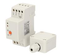 Orno Interrupteur crépusculaire CR-231 - 10W-3000W - IP65 - Rail DIN