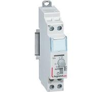 Interrupteur crépusculaire modulaire Legrand