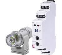 Interrupteur crépusculaire rail SOU-1/230V+senzor 002470011