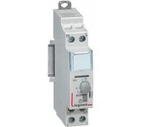Legrand - Interrupteur crépusculaire avec cellule photoélectrique - 1200 W - 2 modules