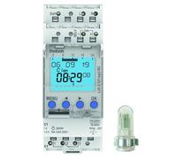 Theben LUNA 121 top3 RC AL Interrupteur crépusculaire 1 pc(s) 230 V