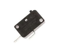 Calor Micro-interrupteur CS-00118361 pour centrales vapeur Noir Mixte