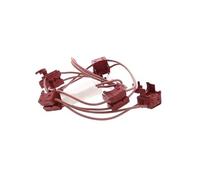 Interrupteur D' Allumeur pour TABLE DE CUISSON GERMANIA - 0604072