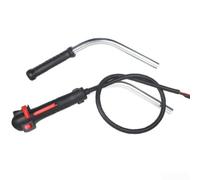 Interrupteur d'accélérateur conçu pour une utilisation latérale sur la tondeuse à gazon, débroussailleuse, tondeuse et équipement électrique (2)