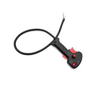 Interrupteur d'accélérateur Manuel for débroussailleuse à Essence