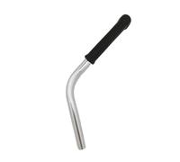 Interrupteur d'accélérateur Manuel for débroussailleuse, poignée Tubulaire de 40 cm, Interrupteur de poignée d'accélérateur(B 1 PC)