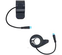 Interrupteur d'accélérateur pour scooter électrique KUGOO M5 Pro conçu pour un mouvement à faible résistance et une précision de position répétable