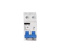 Interrupteur d'air 2P CB-60G CB-125G DC110V 220V for véhicule électrique, communication solaire 16A 63A 80A 100A 125A(10A)