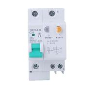 Interrupteur d'air avec protection contre les fuites TGB1NLE disjoncteur domestique 220 protection contre les fuites climatiseur 2P32a63a(TGB1NLE-63 3P C50)