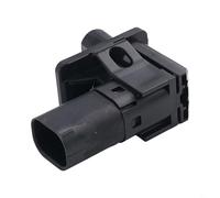 Interrupteur d'alarme de couvercle de moteur compatible avec Land Rover pour Range Rover L322 2003-2012 | Remplacement OEM YUE000161 YUE000162 en plastique noir