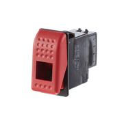Interrupteur D'Alerte 12 V Avec Fonction Confort HELLA Compatible Avec AEBI