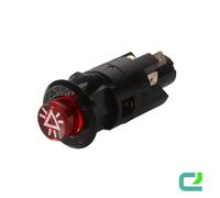 Interrupteur D'Alerte J Halogène HELLA Pour ATLAS