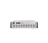 Interrupteur d'alimentation CC régulé programmable, équipement de Test de Charge/décharge de Batterie réglable à Large Plage(PPS8016(40V/200A) Power 8000W)
