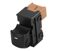 Interrupteur d'alimentation de fenêtre électrique côté passager, matériau ABS de qualité supérieure, conception ergonomique, remplacement direct pour Elantra 2012 2016, norme