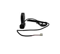 Interrupteur d'alimentation d'origine pour vélo électrique DYU D3F - Pièces de rechange