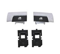 Interrupteur D'alimentation Droit Et Gauche En Plastique Pour Ferrari 458 247885 Et 247883 Interrupteur Fenêtre Voiture