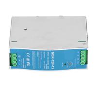 Interrupteur d'alimentation en Rail NDR 120 12 10A 120W Alimentation Industrielle Rail Alimentation AC100 à 240V pour Un Usage Industriel