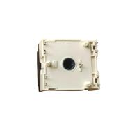 Interrupteur d'alimentation for Machine à laver, 1 pièce, programme de sélection, Compatible avec Siemens, Compatible avec Bosch, pièce 9000811886