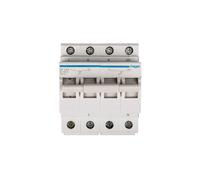 Interrupteur d'alimentation modulaire I-0-II SF SF263