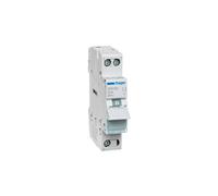 Interrupteur d'alimentation modulaire I-0-II SF SFB125