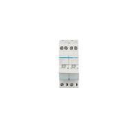 Interrupteur d'alimentation modulaire I-0-II SF SFB216