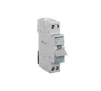 Interrupteur d'alimentation modulaire I-0-II SF SFT125