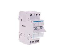 Interrupteur d'alimentation modulaire I-0-II SF SFT240