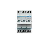 Interrupteur d'alimentation modulaire I-0-II SF SFT340